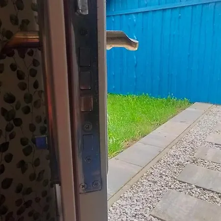 Dom wakacyjny Niebiański Zakątek