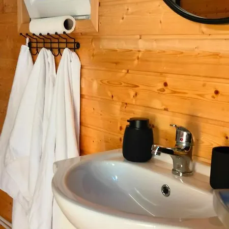 Niebiański Zakątek Wolka Majdajnska