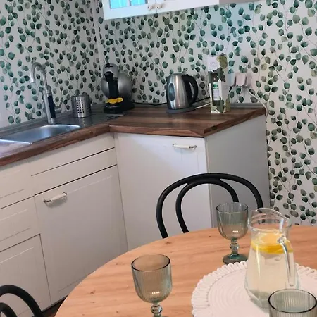 Niebiański Zakątek * Wolka Majdajnska