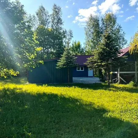 Niebiański Zakątek