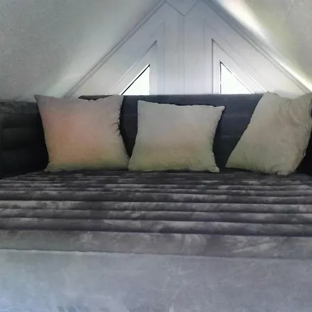 Niebianski Zakatek Holiday home Wolka Majdajnska