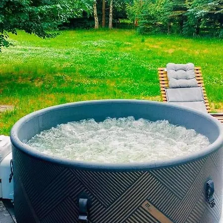 Niebiański Zakątek Dom wakacyjny