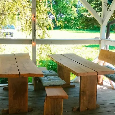 Niebianski Zakatek Holiday home *