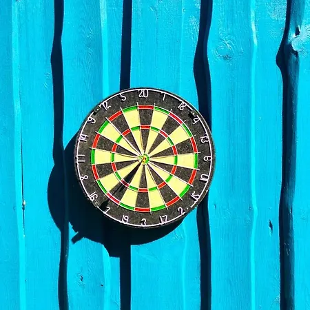 Niebiański Zakątek Wolka Majdajnska