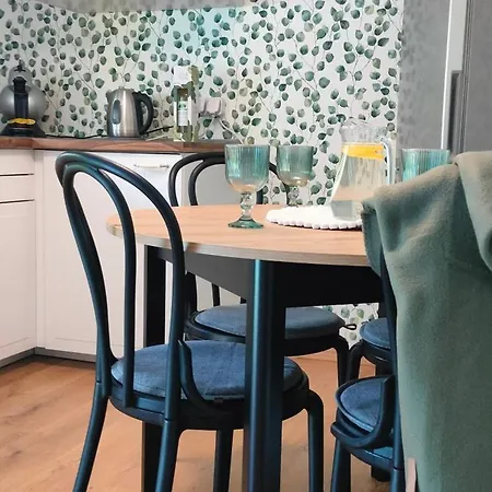 Niebiański Zakątek * Wolka Majdajnska