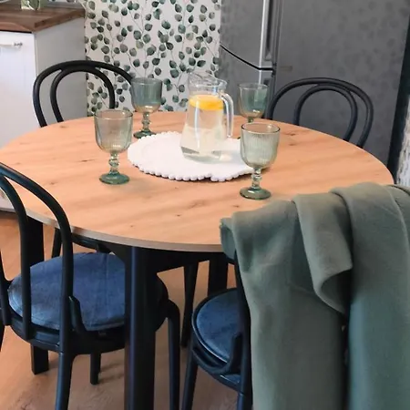 Niebiański Zakątek