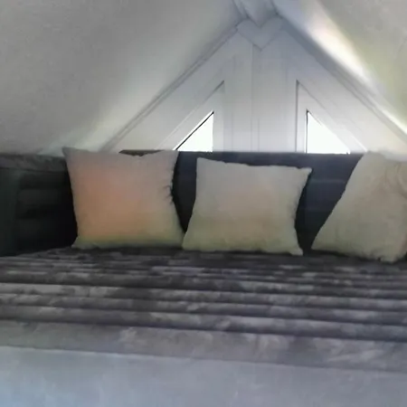 Niebianski Zakatek Holiday home
