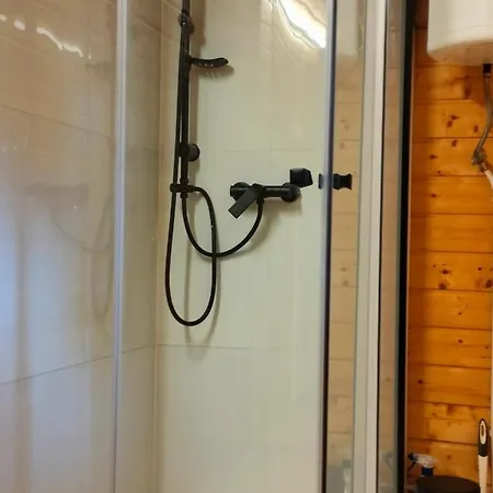 Dom wakacyjny Niebiański Zakątek