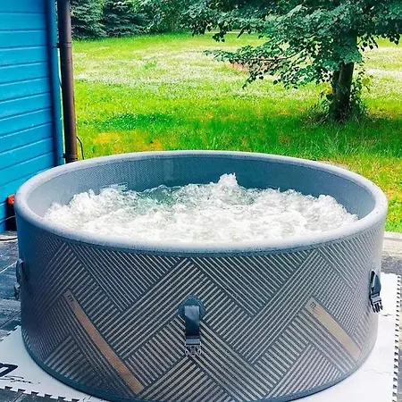 Niebianski Zakatek Holiday home *