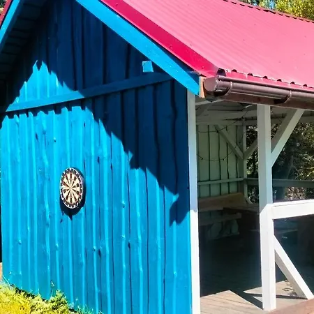 Niebiański Zakątek * Wolka Majdajnska