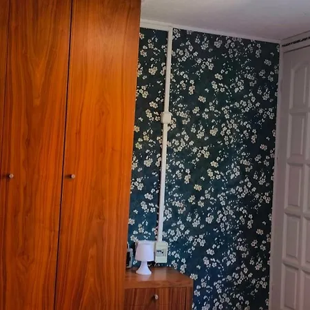 Niebianski Zakatek Holiday home *