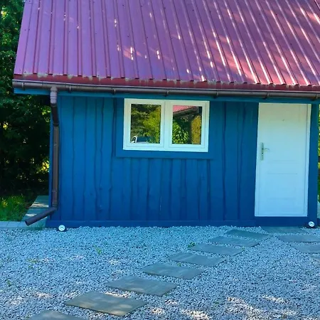 Niebiański Zakątek *