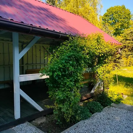 Niebianski Zakatek Holiday home
